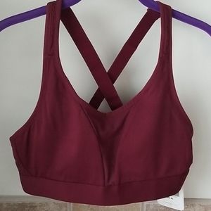 Fabletics sports bra